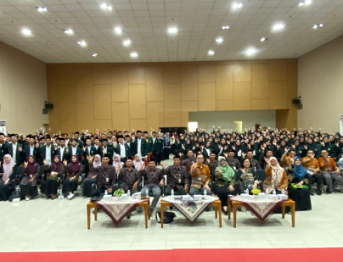 Sinergi Prodi PAI Menorehkan Prestasi Unggul