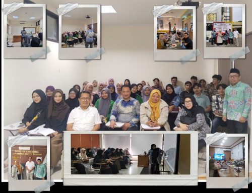 APPKI Dorong Sinergi Akademik: PAI UNJ dan PAI UNP Kolaborasi Wujudkan Penguatan Jurnal dan Riset Bersama