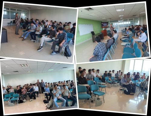 Menegaskan Arah, Menyepakati Masa Depan: Merumuskan Profil Lulusan PAI