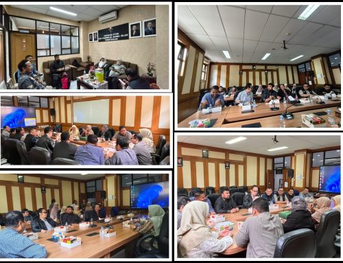 Dari Sinergi Kurikulum Menuju Aksi Bersama: APPKI Akselerasi Kolaborasi Antarprogram Studi PAI