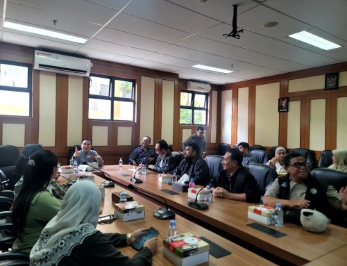 Bandung Menggerakkan Kolaborasi: APPKI Meneguhkan Transformasi Pendidikan Agama Islam Menuju Daya Saing Global